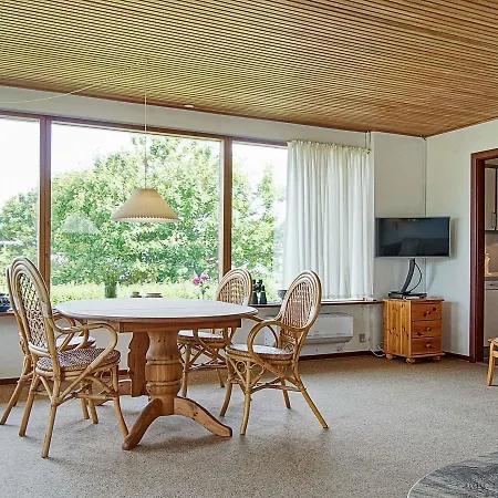Two-bedroom Holiday In 2 * アリンエ