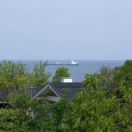 別荘 Two-bedroom Holiday In 2 アリンエ